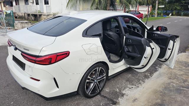 2022 Bmw 2 SERIES 1.5 18I M SPORT GRAN COUPE MY20 - 2