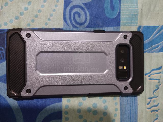 Samsung note8, ,6 256gb - photo 3 of 3