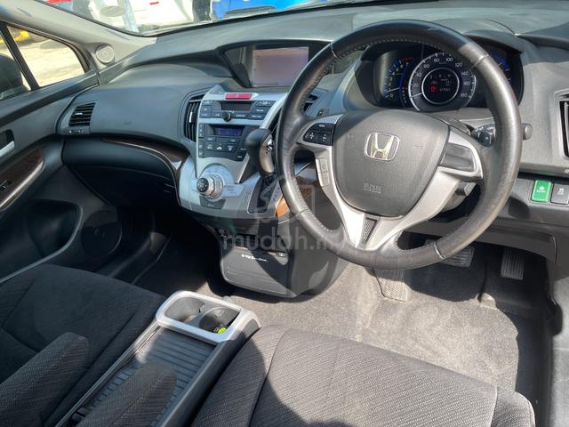 2013 Honda ODYSSEY 2.4 (A) RB4 I-VTEC MPV F/LOAN - 4