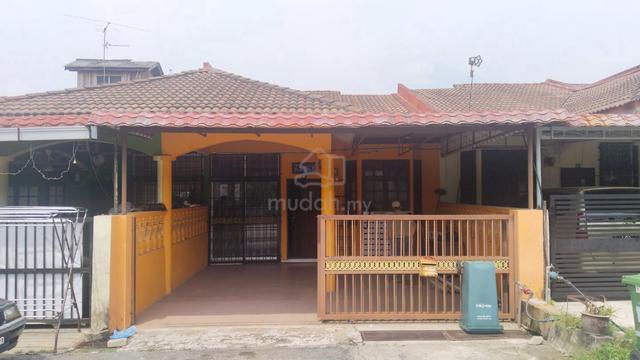 Taman Jaya 4 , RENOVATE PLUS EXTENDED , 5 min ke Hospital Temerloh 1