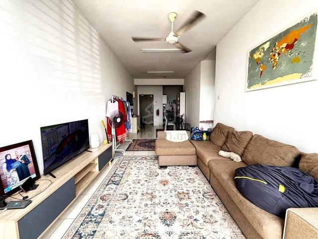 Trifolis Apartment 1