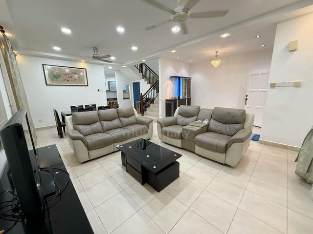 mount austin heights cluster fully furnished gated guarded good locati 1