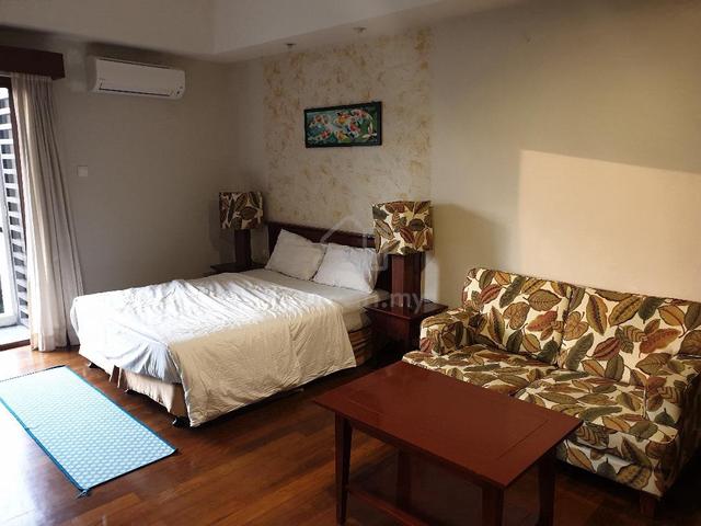 Cinta Ayu Resort (Pulai Spring) 1