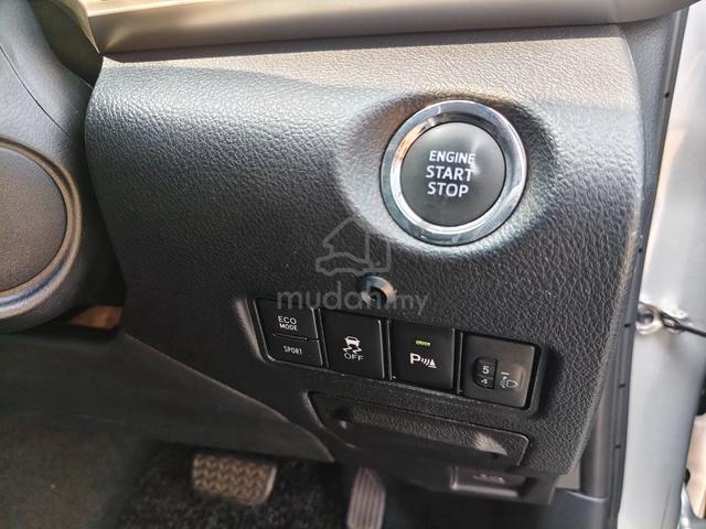 2020 Toyota VIOS 1.5 G MY19 (A) - 5