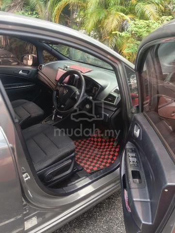 2016 Proton IRIZ 1.3 EXECUTIVE (A) - 4