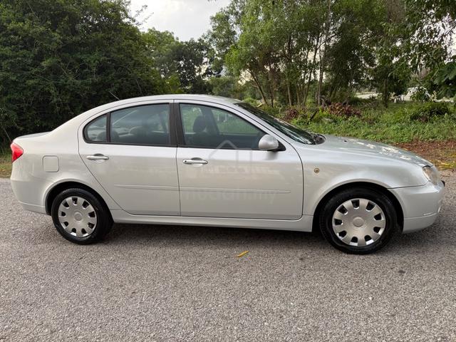 2007 Proton Persona 1.6(M)Tip Top - 5