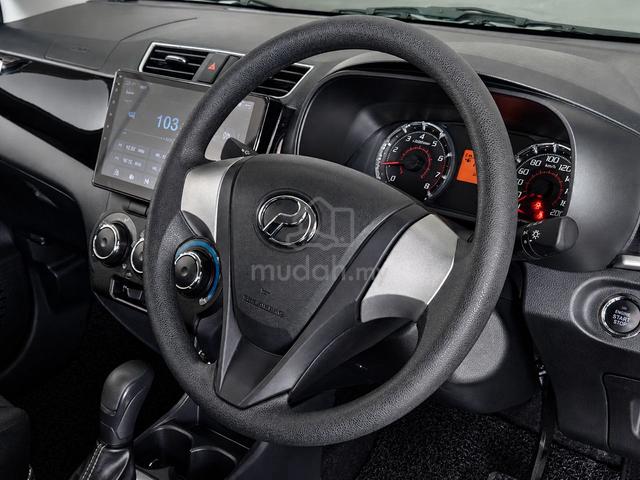 2023 Perodua BEZZA 1.3L(A) FACELIFT W/PERODUA - 4