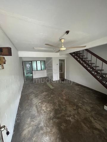 Low Cost Low Price 🔥 Tasek Ipoh Double Storey House 1