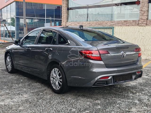 2018 Proton PERDANA 2.0L (A) - 4