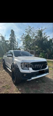 2023 Ford RANGER 2.0 XLT (A) - 1