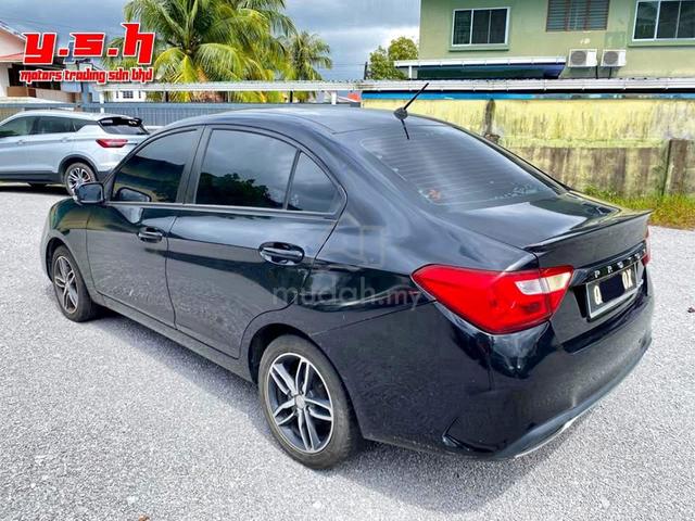 2019 Proton SAGA 1.3 PREMIUM (A) 4 DOOR (A) - 2