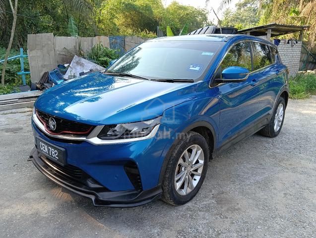 2022 Proton X50 Executive 1.5Turbo - 2