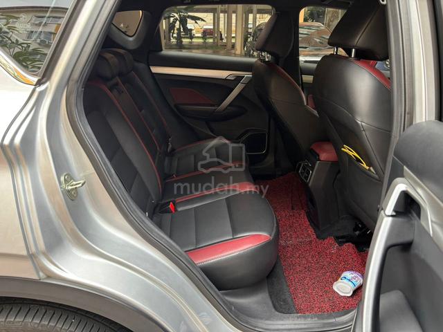 2022 Proton X50 TGDI FLAGSHIP 1.5L (A) - 5