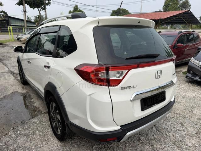 2017 Honda BR-V 1.5 V (A)FULLSPEC LiKENEW GURANTEE - 5