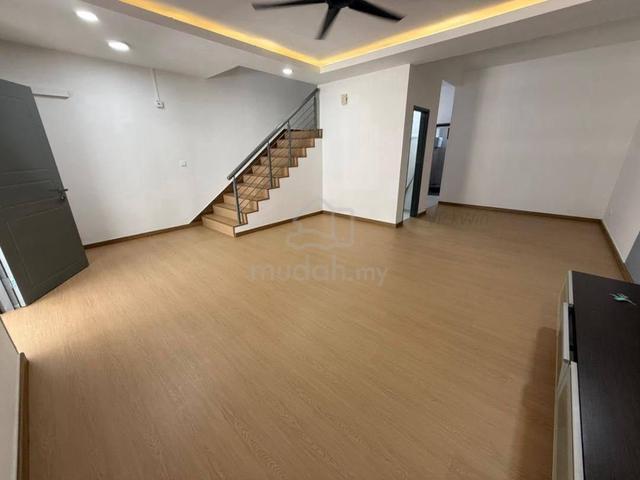 For Sale   Jalan indah 24/1x, Taman Bukit indah 81200 Johor Bahru 1