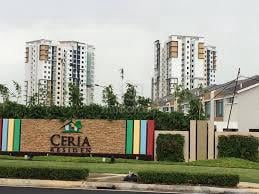 Ceria Residence 1