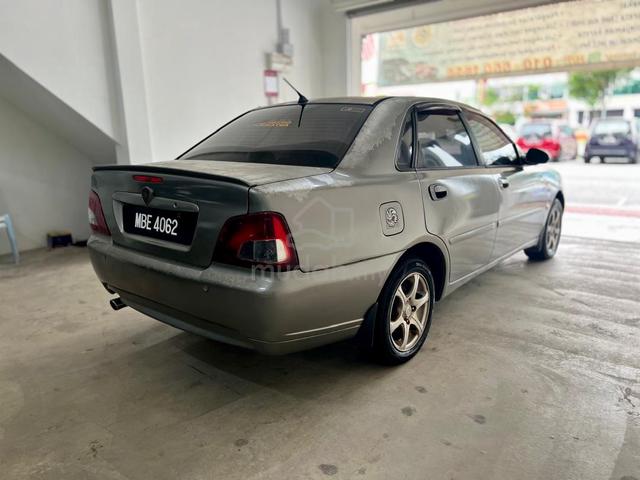 2005 Proton WAJA 1.6 PREMIUM (A) Super Low Mileage - 3