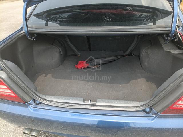 2009 Proton WAJA 1.6 CPS (A) - 5