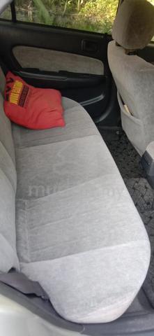 2000 Toyota COROLLA 1.6 SEG 111 FACELIFT (A) - 4