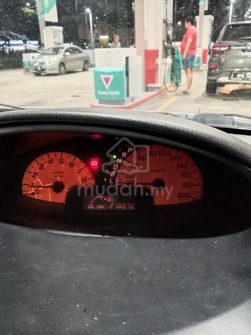 2007 Toyota VIOS 1.5 G NCP93R-BEPGKE (A) - 5