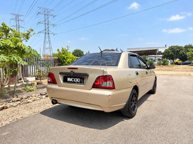 2004 Proton WAJA 1.6 (A)-CASH- - 3