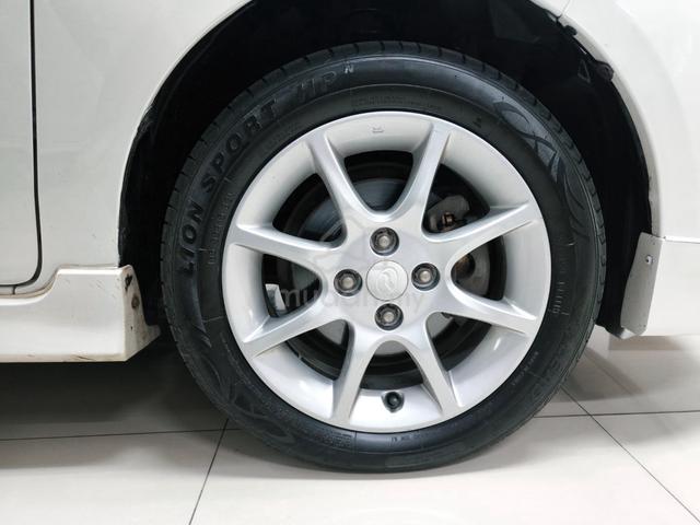 2020 Perodua ALZA EZ 1.5 (A) - 5
