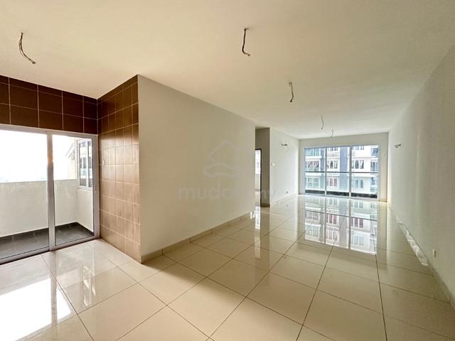 Aurora Residence @ Lake Side City 1