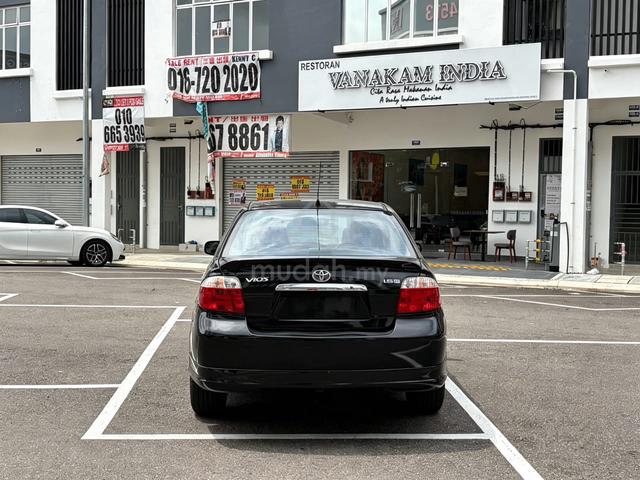 2006 Toyota VIOS 1.5 G (A) - 5