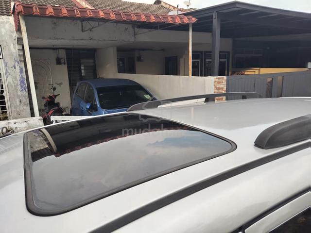 2005 Naza CITRA 2.0 GLS (A) - 5
