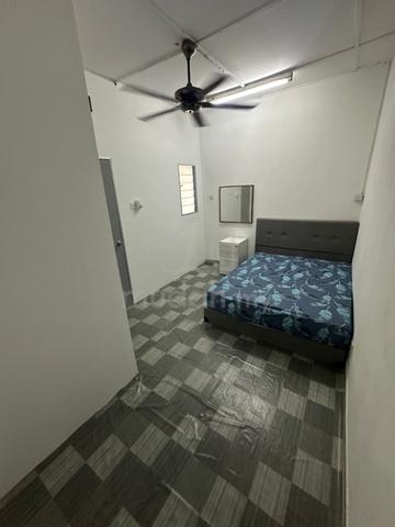 Bilik Sewa Hospital Ampang Pandan Mewah Taman Putra 1