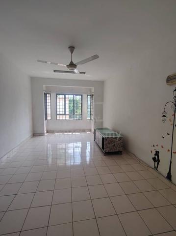 Tropika Apartment 1