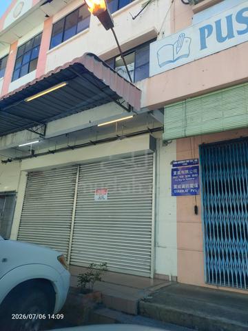 Bundusan Commercial shoplot @ Bundusan 1