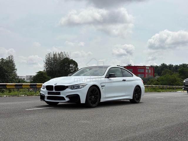2016 Bmw 4 SERIES 2.0 20I F32 (A) - 4