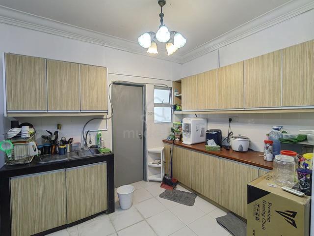 Suria Jelatek Residence 1