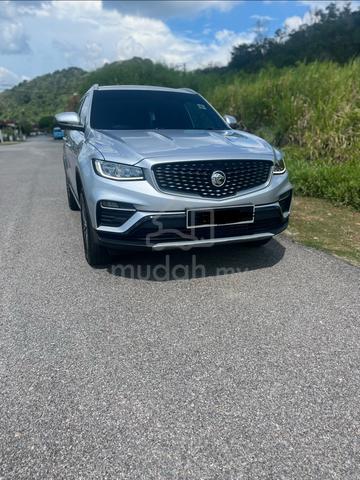 2025 Proton X70 1.5 EXECUTIVE 2WD MY22 MC (A) - 1