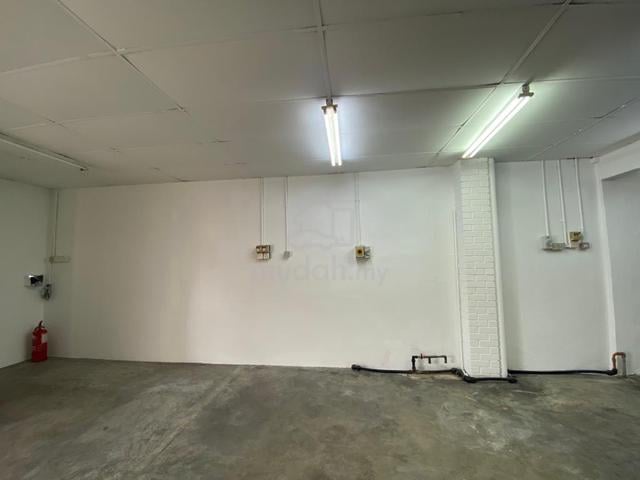 FOR RENT | COMMERCIAL SHOP LOT - Sungai Pinang, Jelutong 1