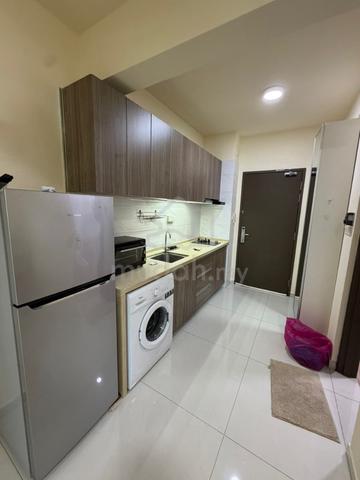 Country Garden Central Park (Serviced Apartment) 1