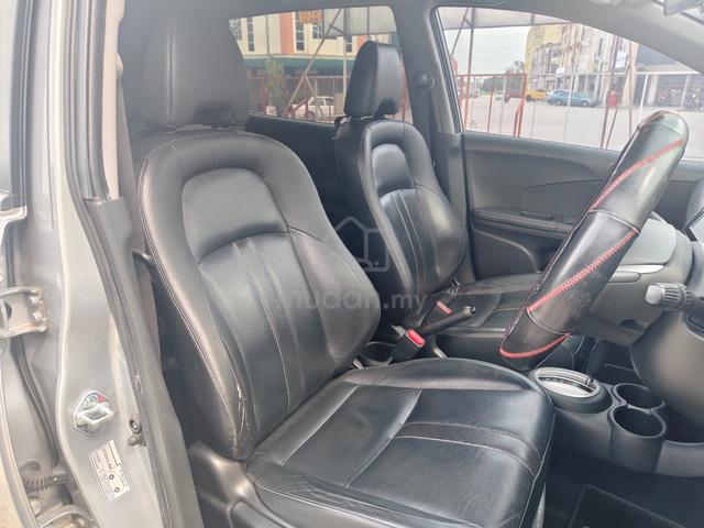 2017 Honda BR-V 1.5 V Spec (A) 5-Years Warranty - 3