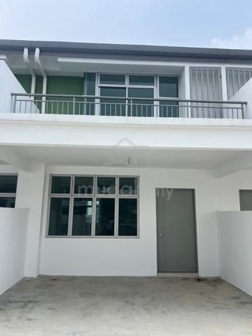 Below market! Can Full loan Taman Pulai Duta 2 storey terrace 1