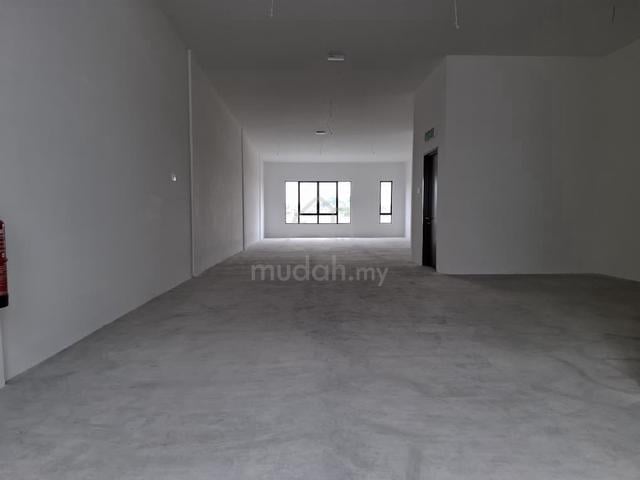 Jalan Ekoperniagaan 16 Double Storey Shoplot 1