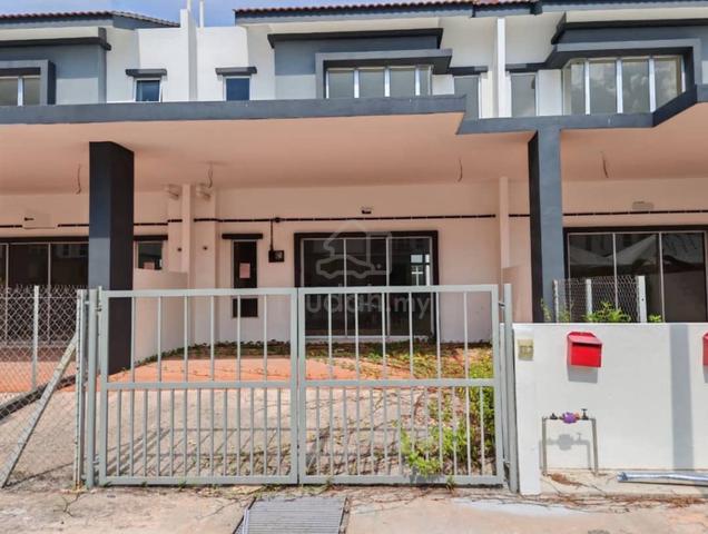 [100% LOAN!!FREEHOLD NON BUMILOT!!PATUT BELI]  Residensi Prima , Lukut 1