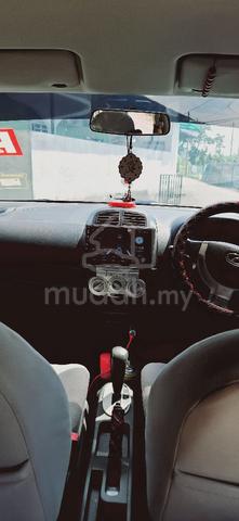2006 Perodua MYVI 1.3 EZi (A) - 3