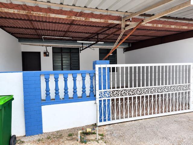 Rumah Utk Dijual Bdr Puteri Jaya Sg Petani Kedah 1