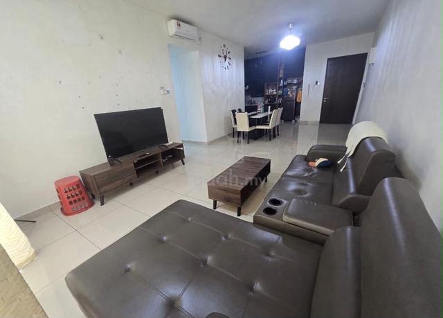 Twin Danga Residence 1