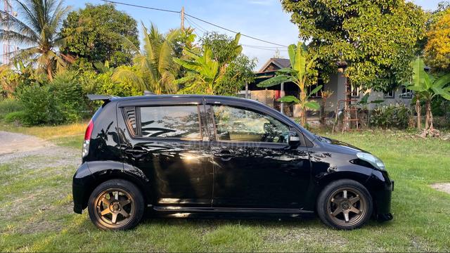 2007 Perodua MYVI 1.3 EZ (A) - 2