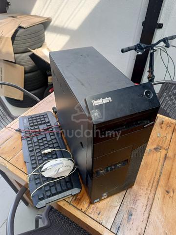 Pc second - photo 2 of 4