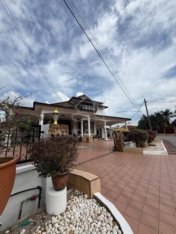 Bungalow Mewah@ ⛳️ Cinta Sayang Golf & Country Club 1