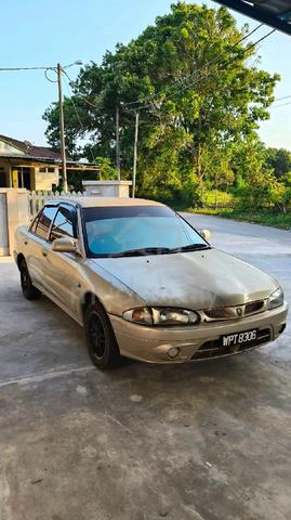 2006 Proton WIRA 1.5 GL (A) - 1