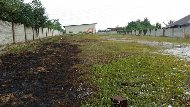 Land For Sale 1