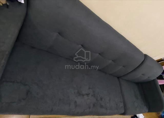 sofa murah - photo 2 of 2